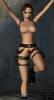 Tomb Raider 6 Angel of Darkness NP1