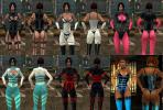 Toreador Latex Series