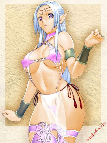 Avatar - Erster Versuch