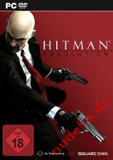 hitman