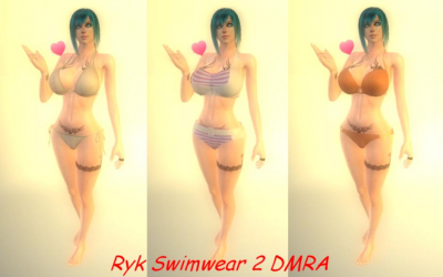 Swimwear2DMRA