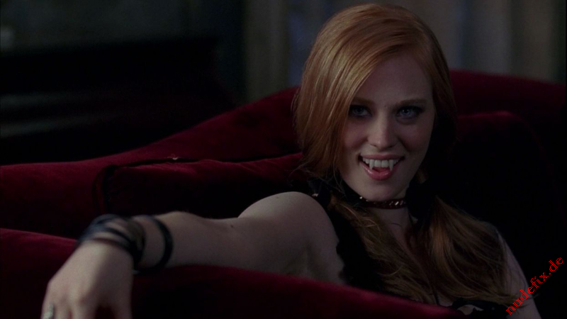 True Blood - Jessica Hamby