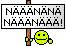 Näää :naenae
