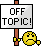 :offtopic